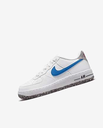 Nike Air Force 1 LV8 Blancos Verde Menta Rosas Azules Claro | MX 3012